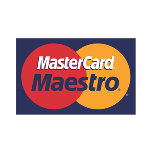 Mastercard Maestro