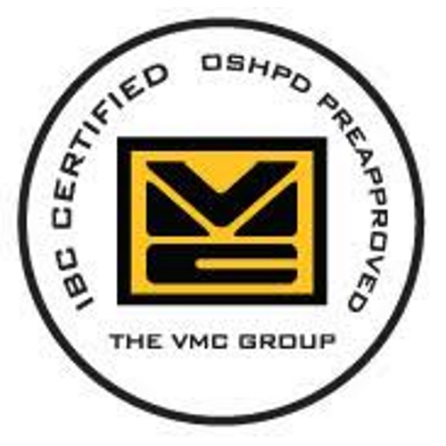 VMC Certified