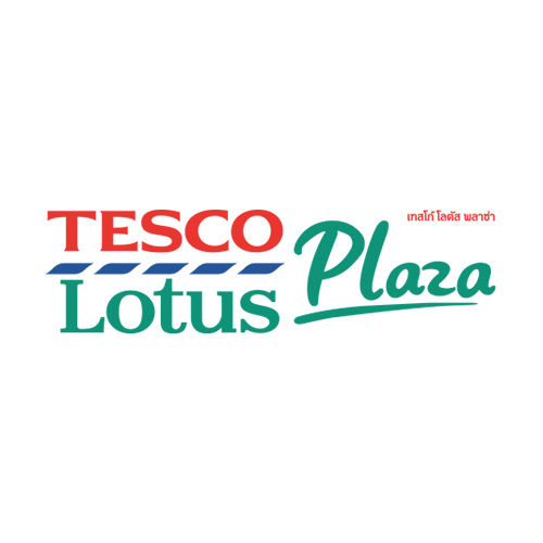 Tesco Lotus Plaza